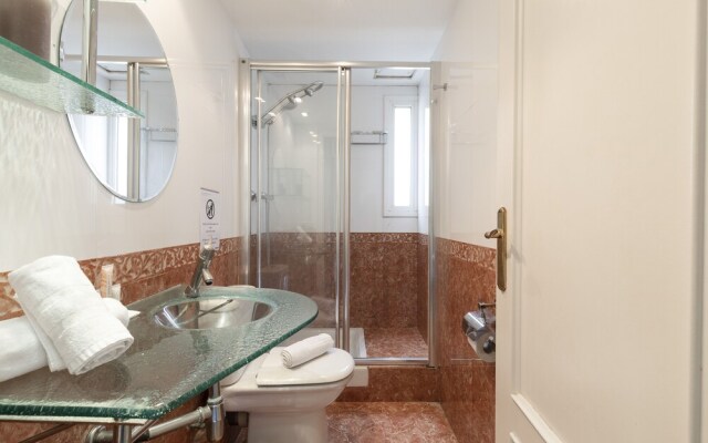 AB Passeig de Gracia Penthouse - Blue