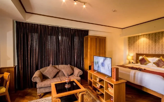 Hotel Shwe Yee