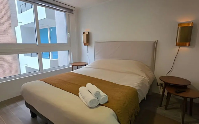 Oceana Suites Eco España