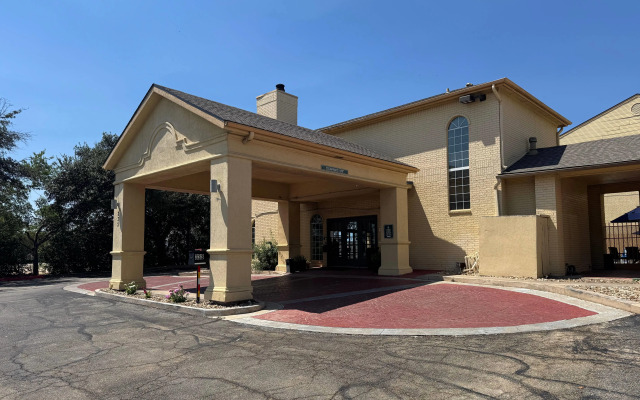 Days Inn by Wyndham Georgetown