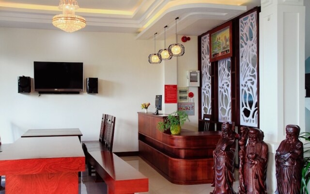 Truong Tinh Hotel