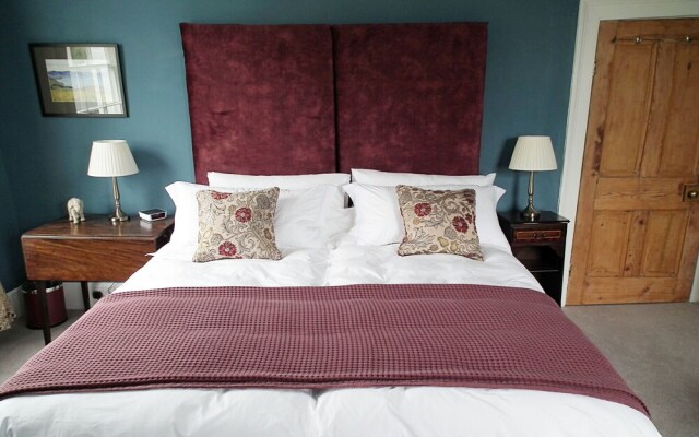 Upper Buckton B&B