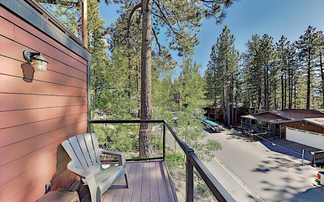 177junip 5 Bedroom Home