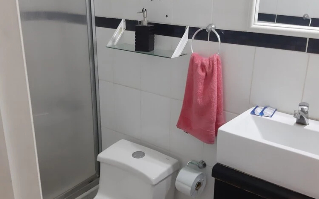 Hostal D' Silvia