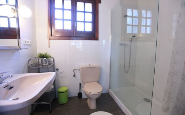 Villa Acogedora Para 11 Personas en Salou