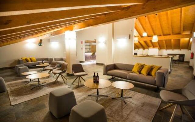 Villa Lucerna Sports & Hotel Resort