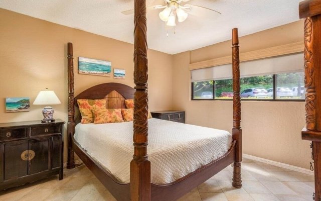 Koa Dream - 10 Min Drive To Waikoloa Beach Resort - Ocean View 2 Bedroom Condo by Redawning