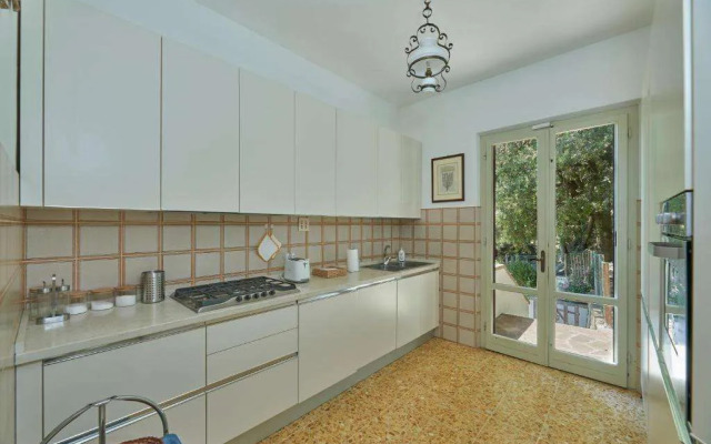 Marciana Hills Apartments