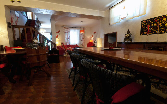 Villa Patrizia B&B