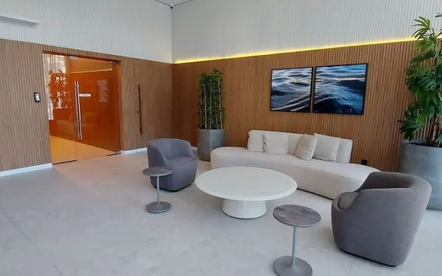 COBAR0137 - Edifício Nau