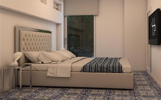 LHP Suite Villa La Giara