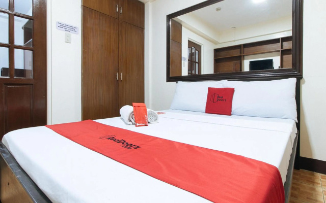 RedDoorz @ Palanan Makati 2