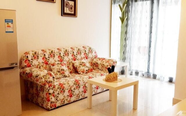 Shenzhen Shuangcheng Ehome Apartment