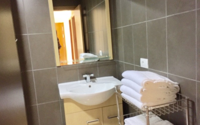 Residencial Tazacorte City
