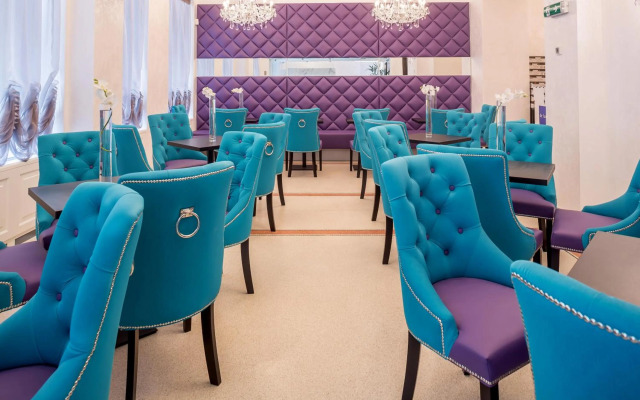 Myo Hotel Wenceslas