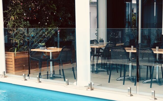 ibis Styles Broken Hill