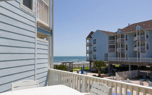 Seascape 2108 in Galveston