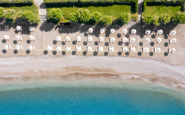 Oceanis Hotel