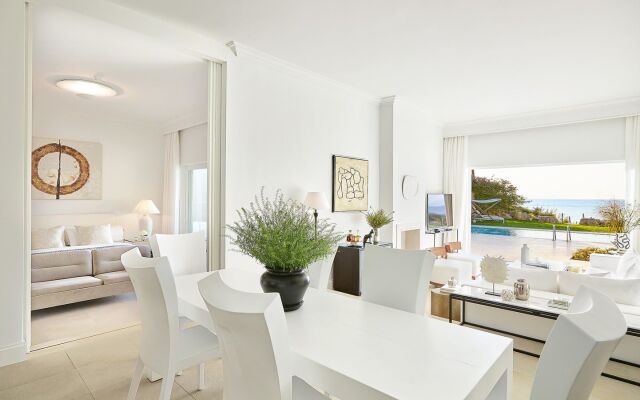 Mandola Rosa, A Grecotel Resort To Live At Riviera Olympia