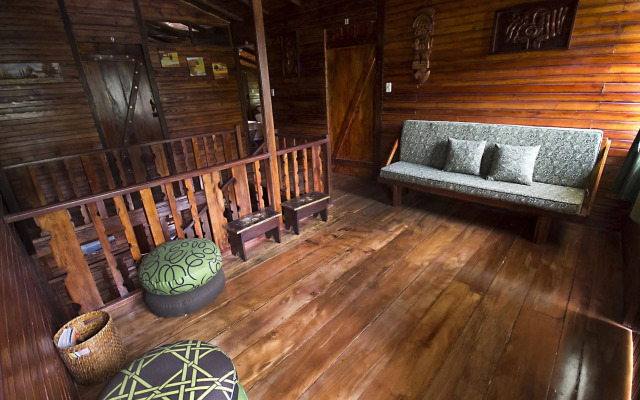 Mindo Green House