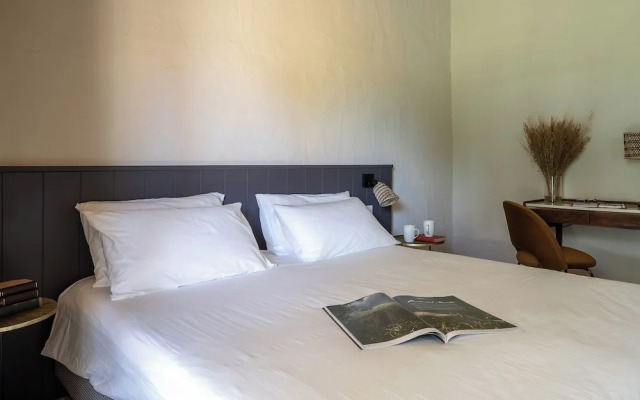 Relais Badia a Passignano