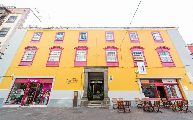 Hotel Aguere