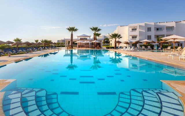 Hotel Nour Congress & Resort