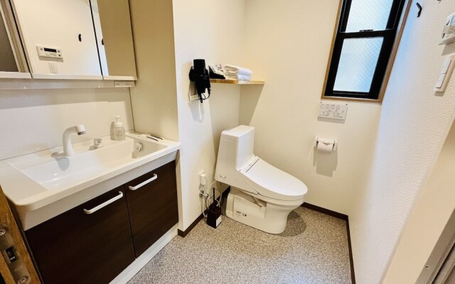 Yado Tenku Kyoto Nijo