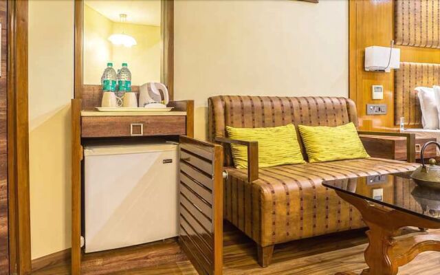 Hotel Super Inn Armoise