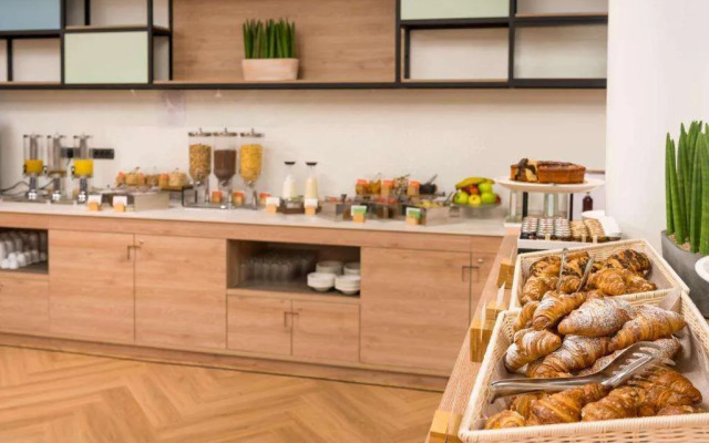 Hilton Garden Inn Milan Malpensa