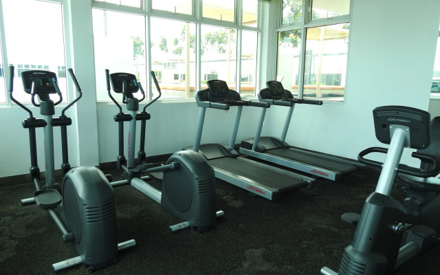 Cozy 2Br @ Sutera Avenue Kota Kinabalu