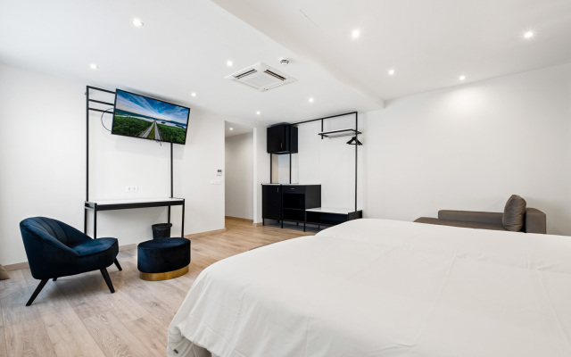 Urban Anaga Hotel