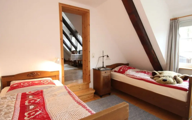 Ferienwohnung im Ferienhof, Dorfmark