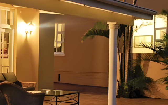 Sicas Guest House Musgrave