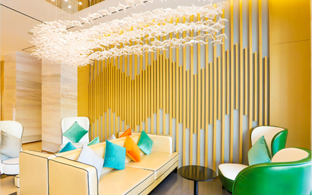 City Comfort Inn Nanning Jinchun Road Sanmei