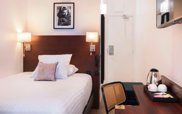 Best Western Hotel des Orangers