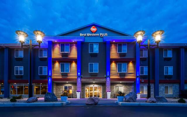 Best Western Plus Hudson I-94