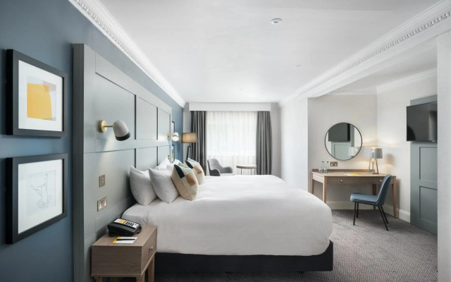 voco St. John's Solihull by IHG