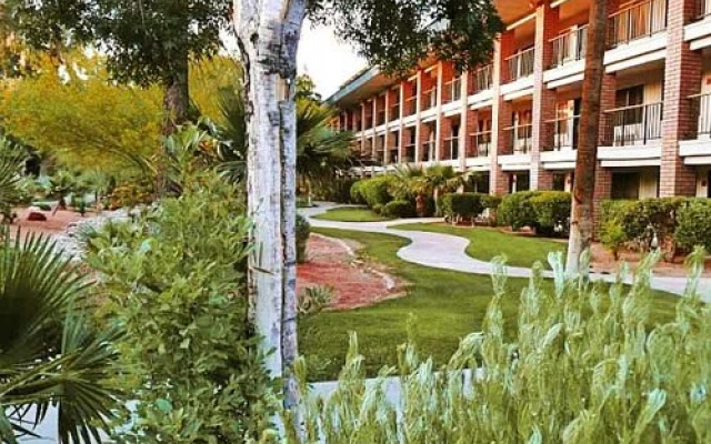 Gevc At Grand Destinations Vacation Club, Mesquite, USA