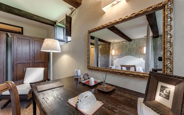 Convento San Bartolomeo