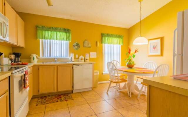 Clear Creek Villas