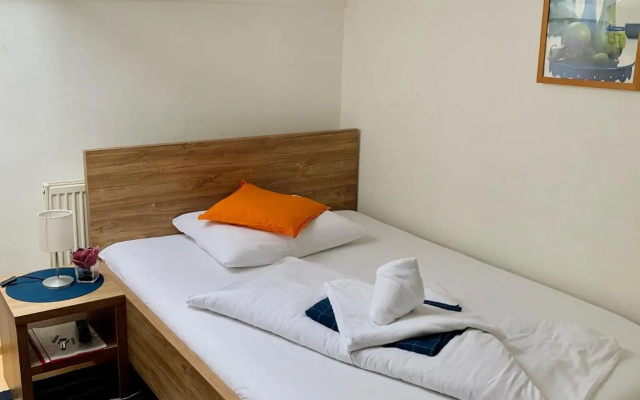 Hotel Orlan