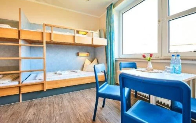 Jugendherberge Norderney