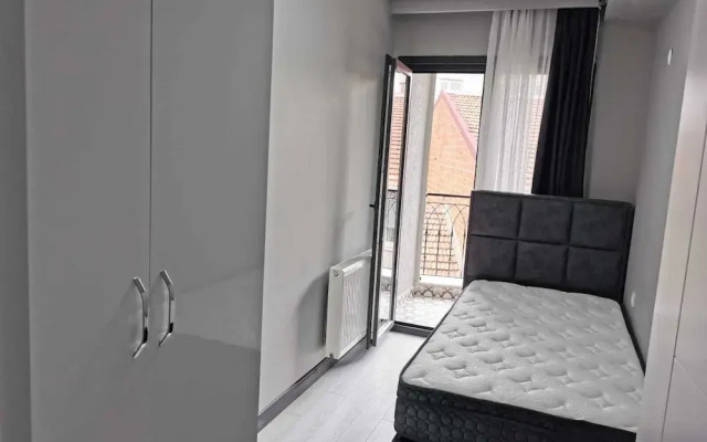Rose Plus Residence