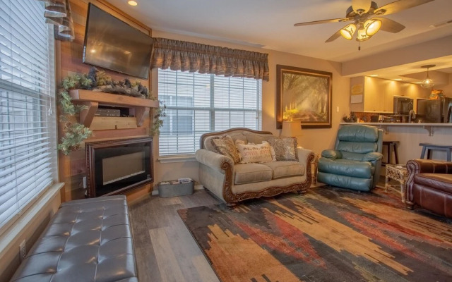 Bears Treasure - 2 Br Condo