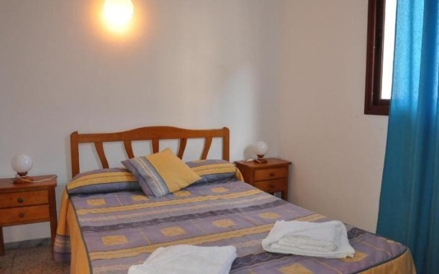 Apartamentos Restinga