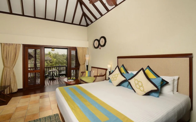 Radisson Plaza Resort & Spa