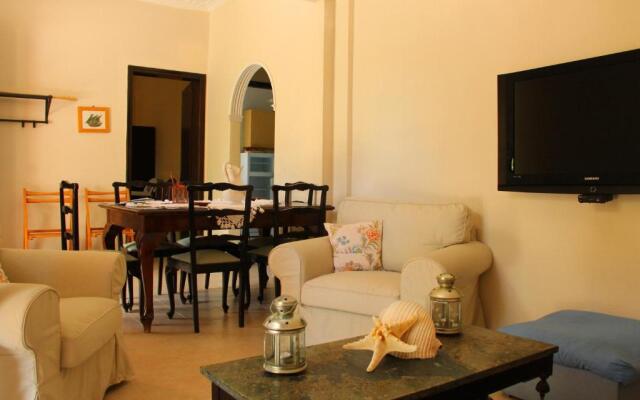 Villa Martha