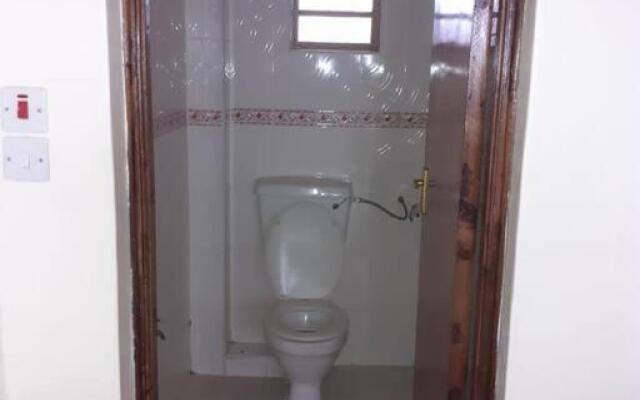 Elegant & comfy studio apartment, Eastern Bypass - RUIRU