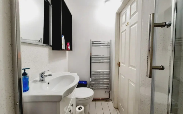 London Marylebone Grendon rooms